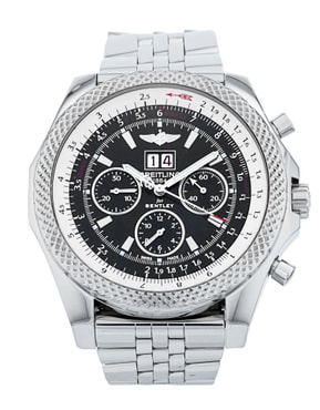 Browse our selection of automatic watches from prestigious brands such as Blancpain, Bell & Ross, Breitling and Rolex.